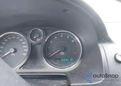 2010 Chevrolet Cobalt Lt z USA, uszkodzony, nr VIN 1G1AD5F51A7218779